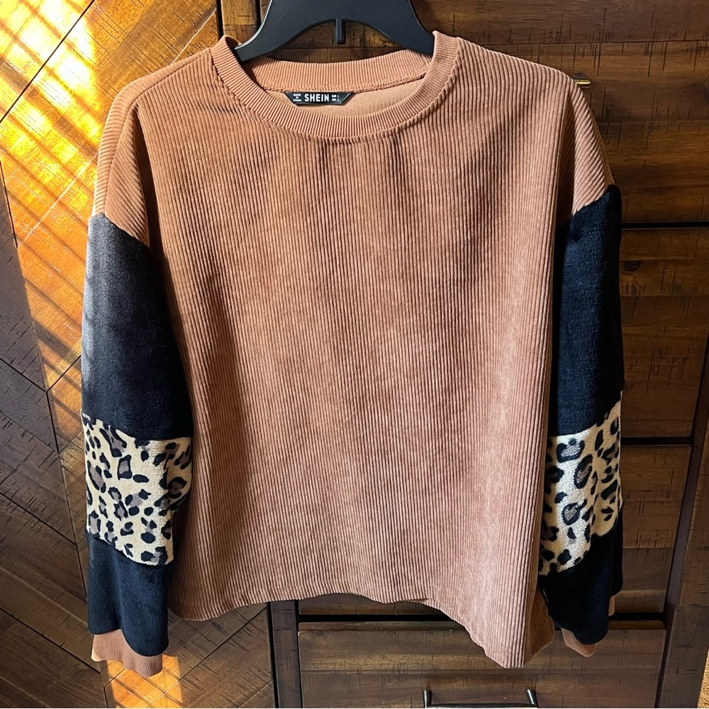 Multi-print Top